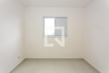 Quarto 1 de apartamento para alugar com 2 quartos, 37m² em Vila Matilde, São Paulo
