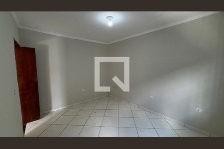 Quarto 1 de casa para alugar com 2 quartos, 80m² em Jardim Irene, Santo André