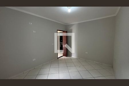 Quarto 1 de casa para alugar com 2 quartos, 80m² em Jardim Irene, Santo André