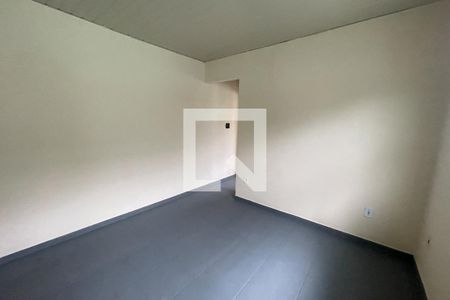 Sala de apartamento para alugar com 1 quarto, 42m² em Parque Lafaiete, Duque de Caxias