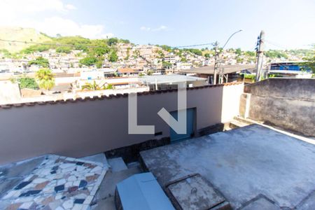 Casa para alugar com 2 quartos, 95m² em Engenhoca, Niterói