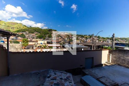 Casa para alugar com 2 quartos, 95m² em Engenhoca, Niterói