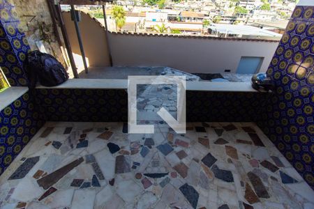 Casa para alugar com 2 quartos, 95m² em Engenhoca, Niterói