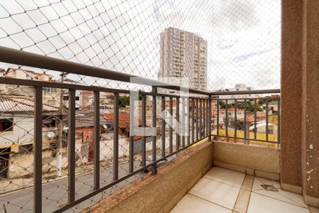 Apartamento para alugar com 2 quartos, 60m² em Vila Dom Pedro Ii, São Paulo