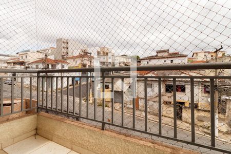 Apartamento para alugar com 2 quartos, 60m² em Vila Dom Pedro Ii, São Paulo