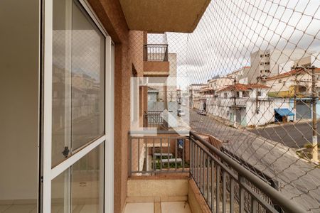 Apartamento para alugar com 2 quartos, 60m² em Vila Dom Pedro Ii, São Paulo