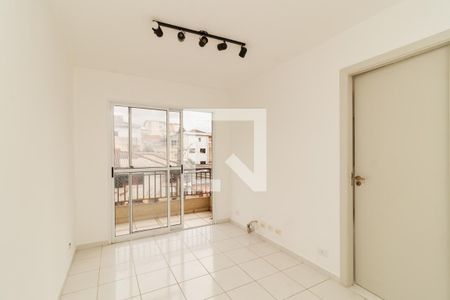Apartamento para alugar com 2 quartos, 60m² em Vila Dom Pedro Ii, São Paulo