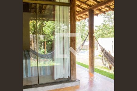 Casa para alugar com 5 quartos, 250m² em Várzea, Lagoa Santa