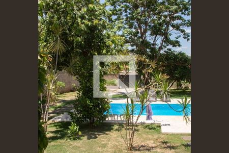 Casa para alugar com 5 quartos, 250m² em Várzea, Lagoa Santa