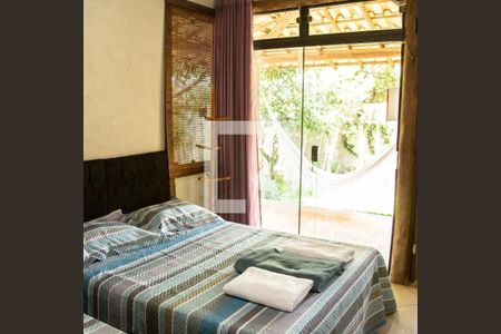 Casa para alugar com 5 quartos, 250m² em Várzea, Lagoa Santa