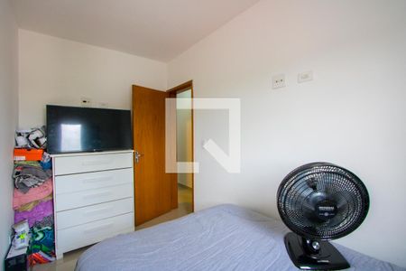 Quarto 2 de apartamento para alugar com 2 quartos, 102m² em Vila Pires, Santo André