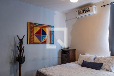 Suíte de apartamento para alugar com 3 quartos, 127m² em São Jorge, Belo Horizonte