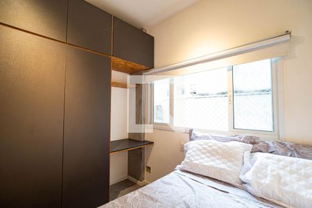 Studio de apartamento para alugar com 1 quarto, 32m² em Bela Vista, São Paulo