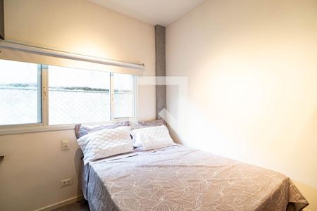 Studio de apartamento para alugar com 1 quarto, 32m² em Bela Vista, São Paulo