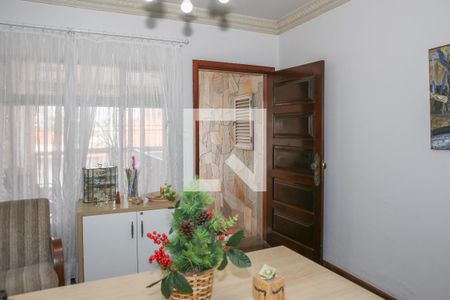 Anti Sala de casa à venda com 4 quartos, 650m² em Pompeia, São Paulo