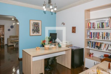 Anti Sala de casa à venda com 4 quartos, 650m² em Pompeia, São Paulo