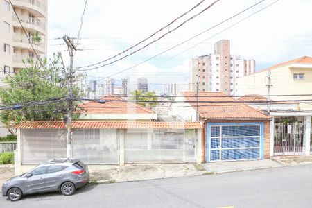 Vista da Entrada de casa à venda com 4 quartos, 650m² em Pompeia, São Paulo