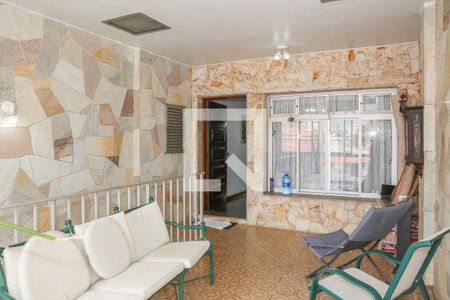 Entrada de casa à venda com 4 quartos, 650m² em Pompeia, São Paulo