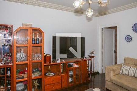 Sala de casa à venda com 4 quartos, 650m² em Pompeia, São Paulo