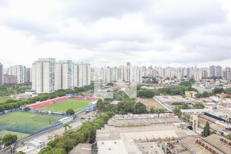 Vista do Quarto 1 de apartamento à venda com 2 quartos, 51m² em Água Branca, São Paulo