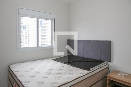 Quarto 2 de apartamento à venda com 2 quartos, 51m² em Água Branca, São Paulo