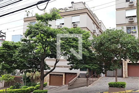 Apartamento para alugar com 71m², 2 quartos e sem vagaFachada do Prédio