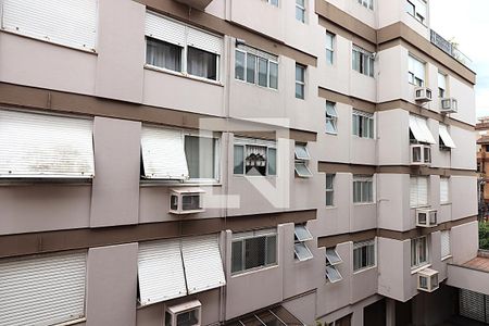 Apartamento para alugar com 71m², 2 quartos e sem vagaVista do Quarto 2