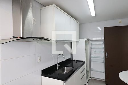 Apartamento para alugar com 71m², 2 quartos e sem vagaCozinha