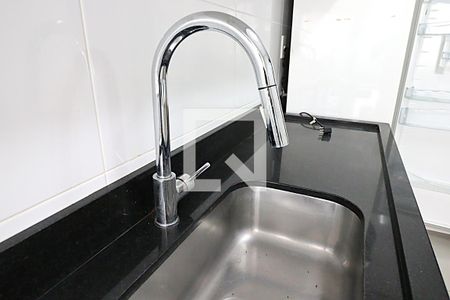 Apartamento para alugar com 71m², 2 quartos e sem vagaCozinha - Torneira