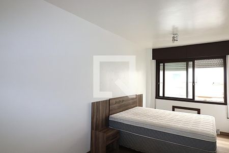 Apartamento para alugar com 71m², 2 quartos e sem vagaQuarto 2