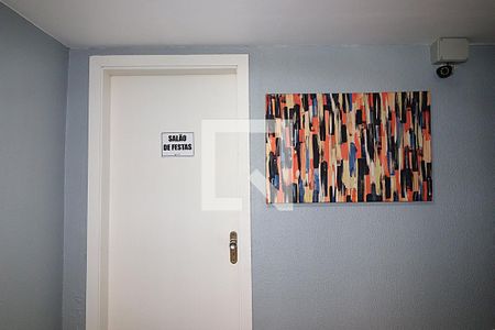 Apartamento para alugar com 71m², 2 quartos e sem vagaÁrea comum - Salão de festas
