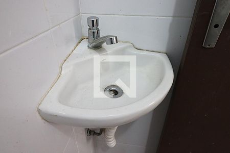 Apartamento para alugar com 71m², 2 quartos e sem vagaBanheiro Auxiliar