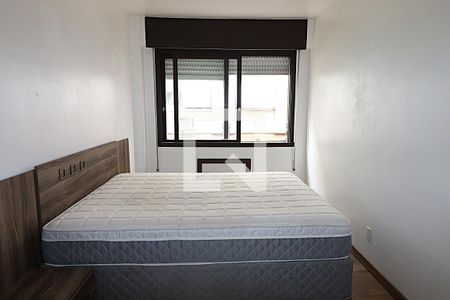 Apartamento para alugar com 71m², 2 quartos e sem vagaQuarto 2
