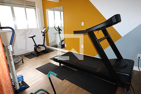 Apartamento para alugar com 71m², 2 quartos e sem vagaÁrea comum - Academia