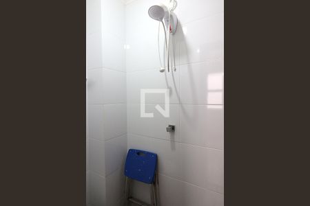 Apartamento para alugar com 71m², 2 quartos e sem vagaBanheiro Auxiliar
