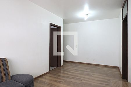 Sala de apartamento à venda com 2 quartos, 71m² em Petrópolis, Porto Alegre