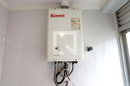Apartamento para alugar com 71m², 2 quartos e sem vagaÁrea de Serviço