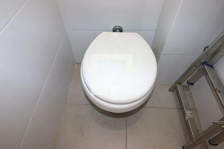 Apartamento para alugar com 71m², 2 quartos e sem vagaBanheiro Auxiliar