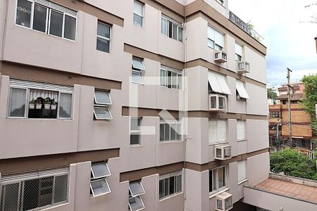 Apartamento para alugar com 71m², 2 quartos e sem vagaVista da Sala