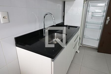 Apartamento para alugar com 71m², 2 quartos e sem vagaCozinha