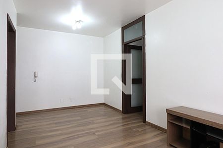 Sala de apartamento à venda com 2 quartos, 71m² em Petrópolis, Porto Alegre