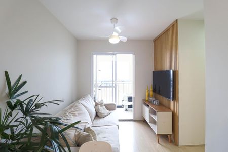 Apartamento para alugar com 3 quartos, 60m² em Vila Guilherme, São Paulo