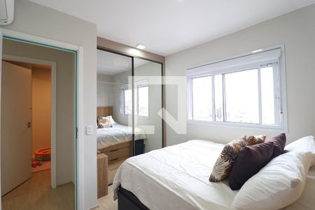 Apartamento para alugar com 3 quartos, 60m² em Vila Guilherme, São Paulo