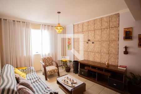 SALA de apartamento para alugar com 1 quarto, 64m² em Santana, São Paulo
