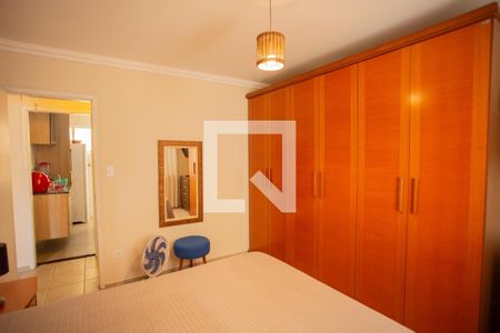 QUARTO de apartamento para alugar com 1 quarto, 64m² em Santana, São Paulo