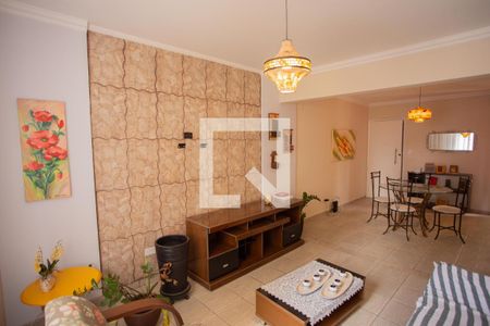 SALA de apartamento para alugar com 1 quarto, 64m² em Santana, São Paulo