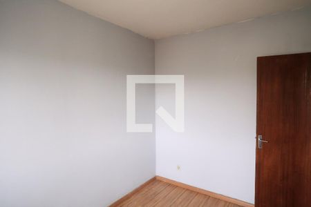 Quarto 1 de apartamento à venda com 3 quartos, 57m² em Santa Cruz, Belo Horizonte