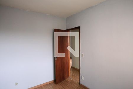 Quarto 1 de apartamento à venda com 3 quartos, 57m² em Santa Cruz, Belo Horizonte