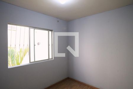 Quarto de apartamento à venda com 3 quartos, 57m² em Santa Cruz, Belo Horizonte