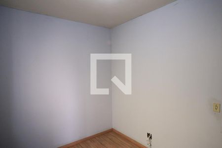 Quarto de apartamento à venda com 3 quartos, 57m² em Santa Cruz, Belo Horizonte